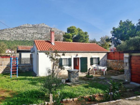 Holiday home in Starigrad-Paklenica 40978